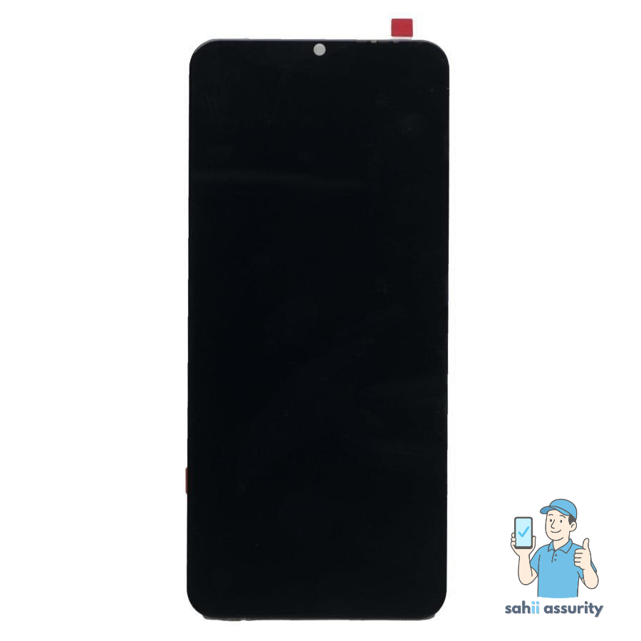LCD with Touch Screen for Vivo Y51 Dec 2020 Triple Camera thumbnail